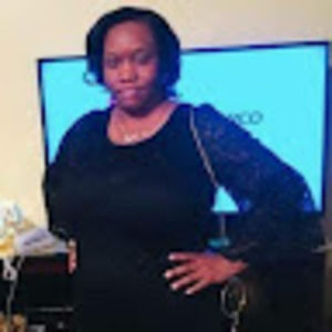 Meet your Posher, Fiona